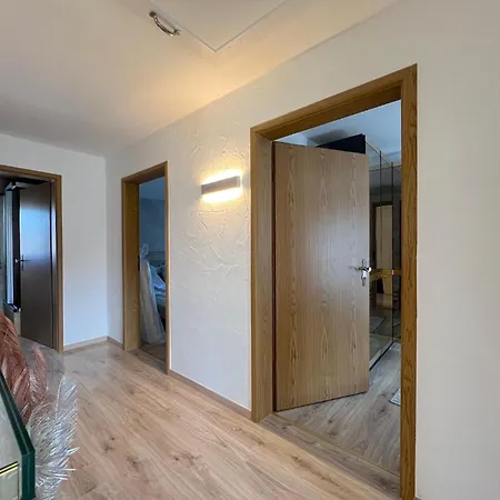 Holiday home Christina - Neu Garmisch-Partenkirchen