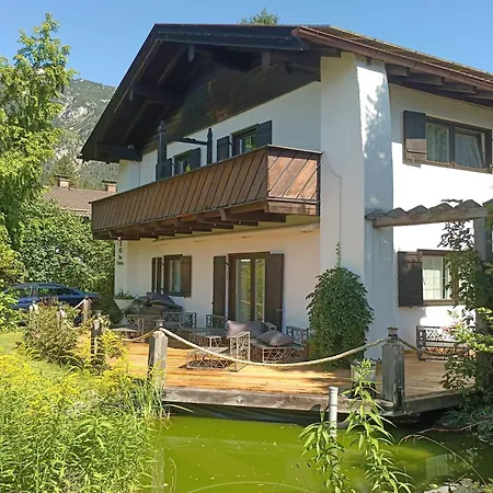 Holiday home Christina - Neu *