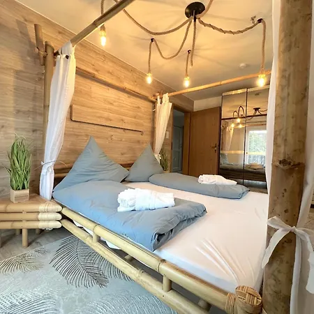 Tatil Evi Christina - Neu