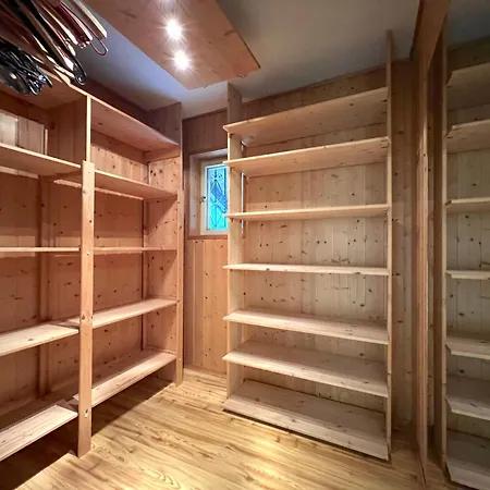 Christina - Neu Tatil Evi Garmisch-Partenkirchen