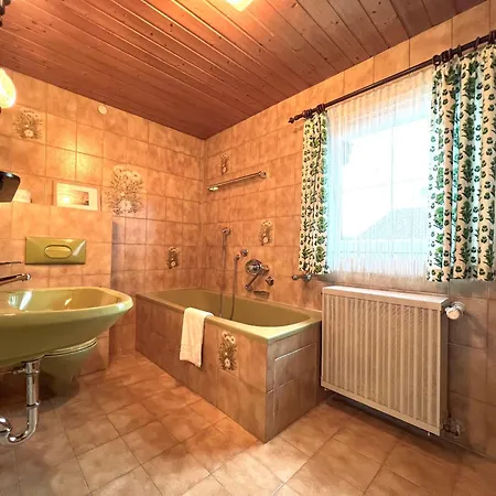 Christina - Neu Holiday home Garmisch-Partenkirchen