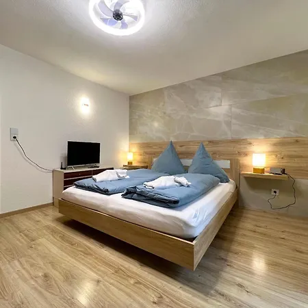 Tatil Evi Christina - Neu *