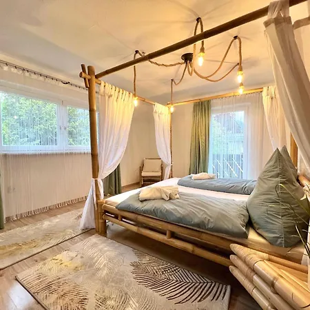 Christina - Neu Holiday home