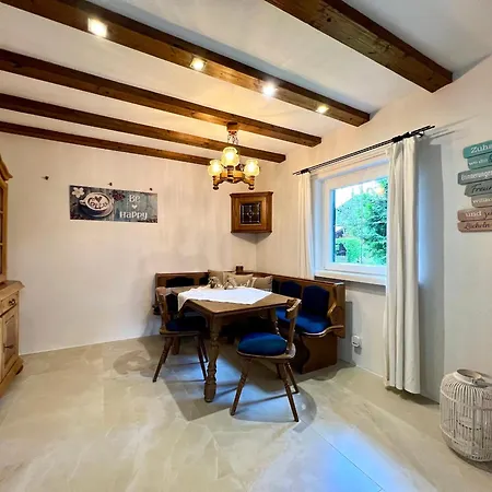 Christina - Neu Holiday home