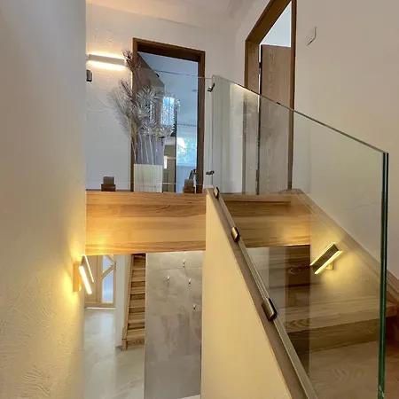 Christina - Neu Feriehus Garmisch-Partenkirchen